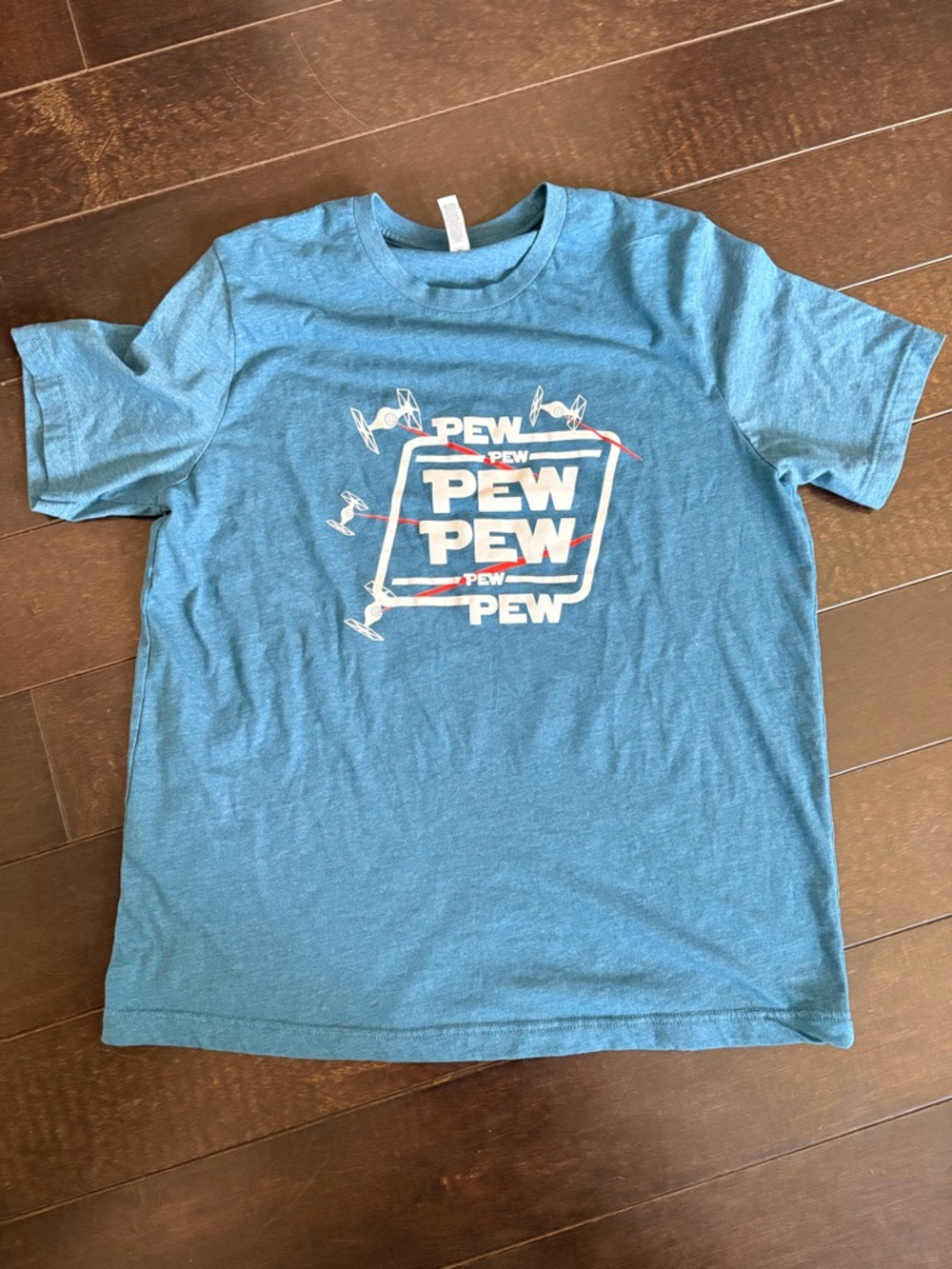Star Wars Shirt